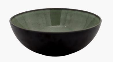 PRATO FUNDO COUPE Ø18CM DOUBLE AMBITIOUS